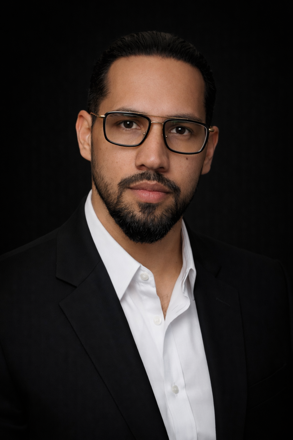 Jagroop Bhumber, Founder of Rifmont Group