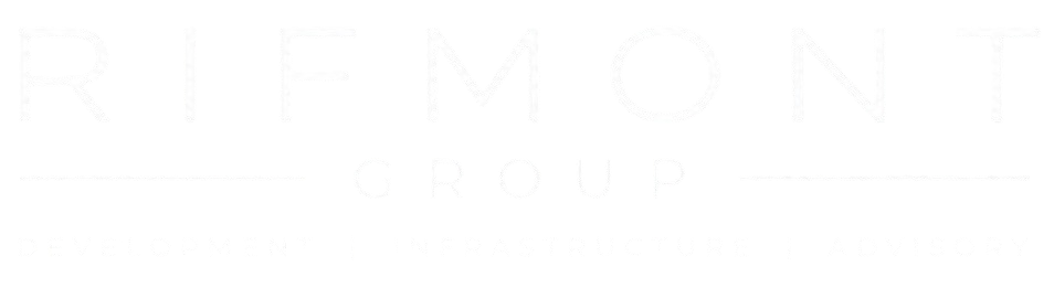 Rifmont group logo