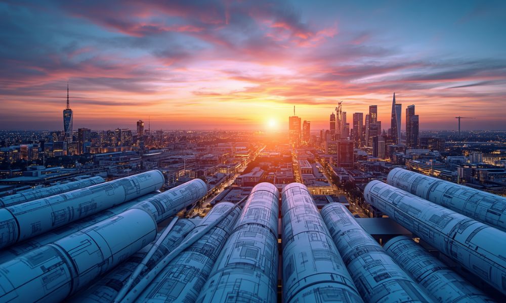 The Infrastructure Behind Development Why Great Projects Are Won Before Construction Begins