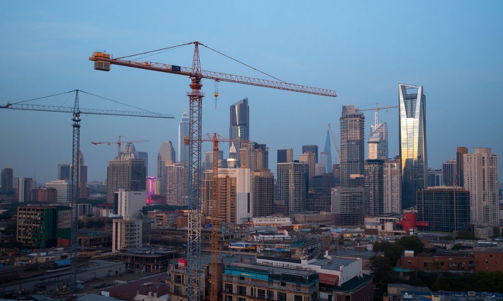 The Most Expensive Construction Problems Usually Start as Information Problems