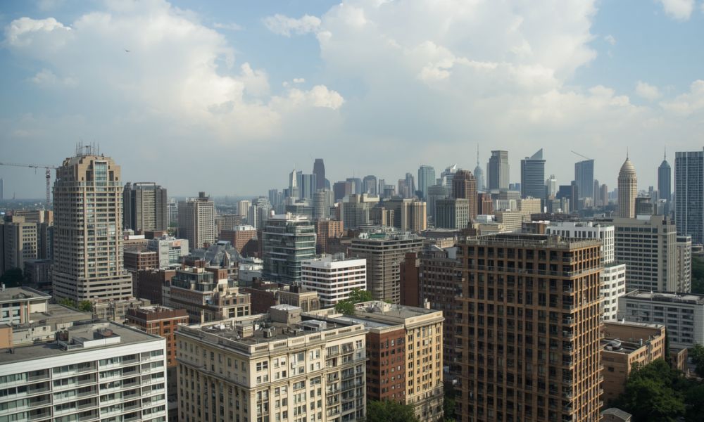 Why the Next Real Estate Opportunity Is in Underperforming Assets, Not Distressed Assets